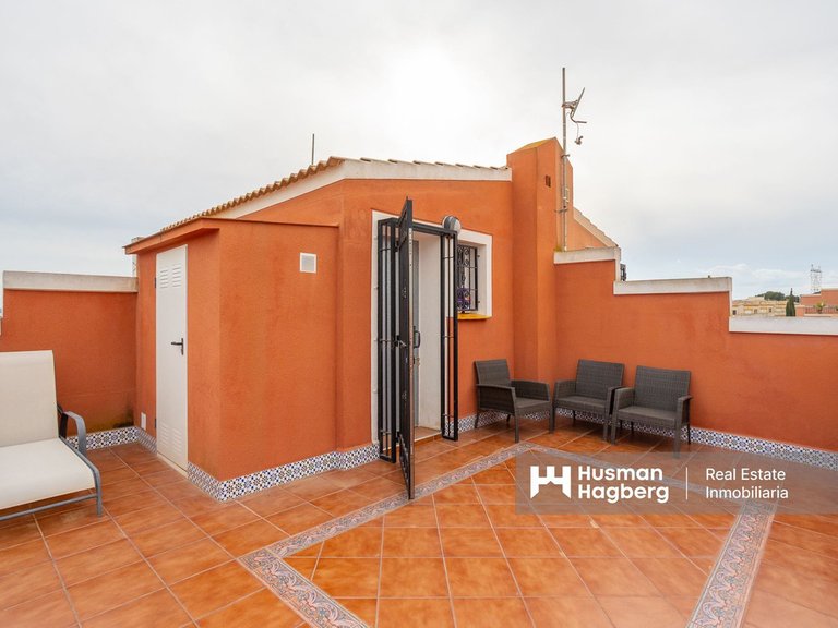Town House for Sale in Los Montesinos, Alicante 35