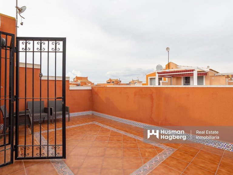 Town House for Sale in Los Montesinos, Alicante 36