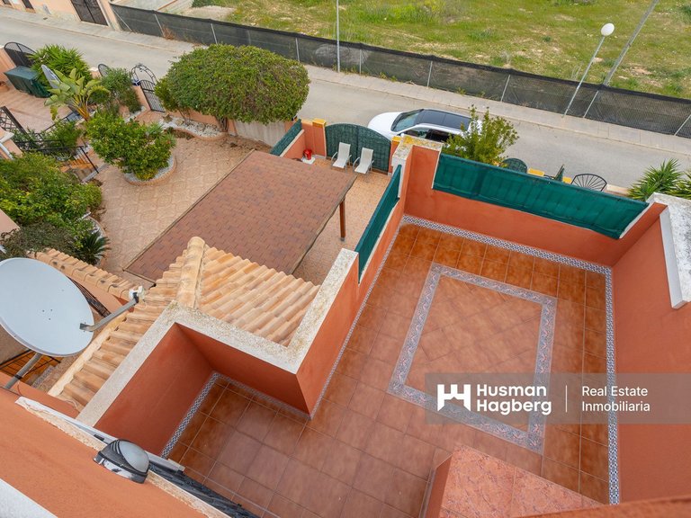 Town House for Sale in Los Montesinos, Alicante 37