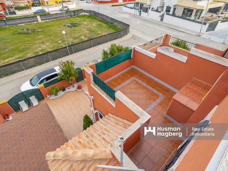 Town House for Sale in Los Montesinos, Alicante 38