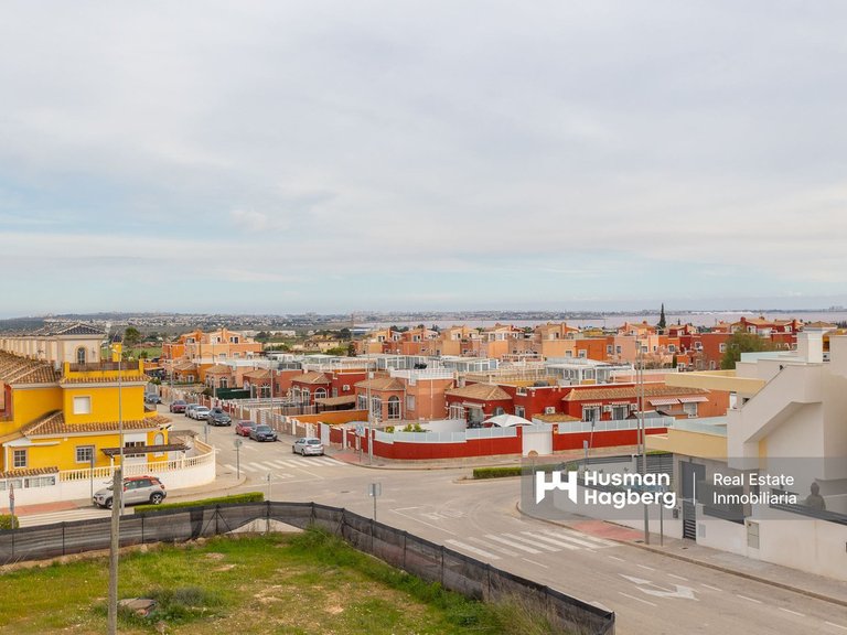 Town House for Sale in Los Montesinos, Alicante 39