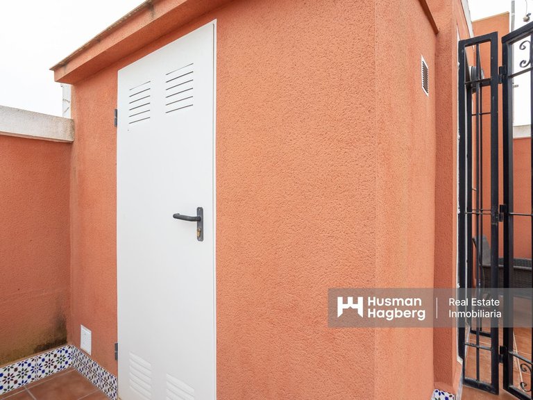 Town House for Sale in Los Montesinos, Alicante 41
