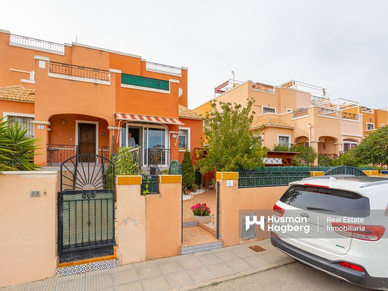 Town House for Sale in Los Montesinos, Alicante 42