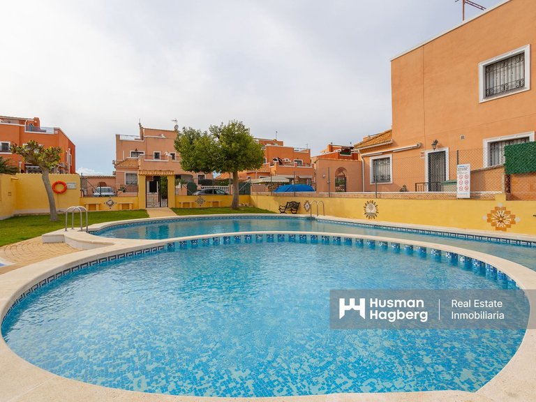 Town House for Sale in Los Montesinos, Alicante 43