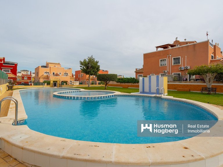 Town House for Sale in Los Montesinos, Alicante 44