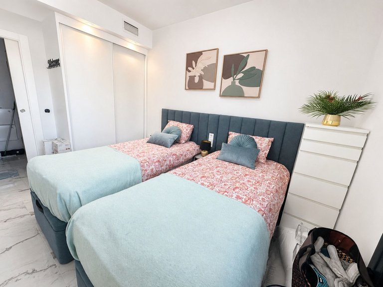 Apartment for Sale in Los Altos, Alicante 19