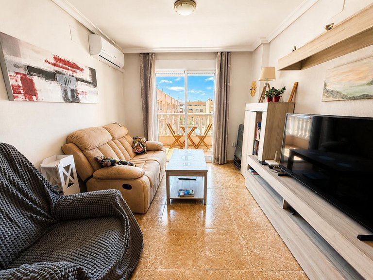 Apartment for Sale in Torrevieja, Alicante 1