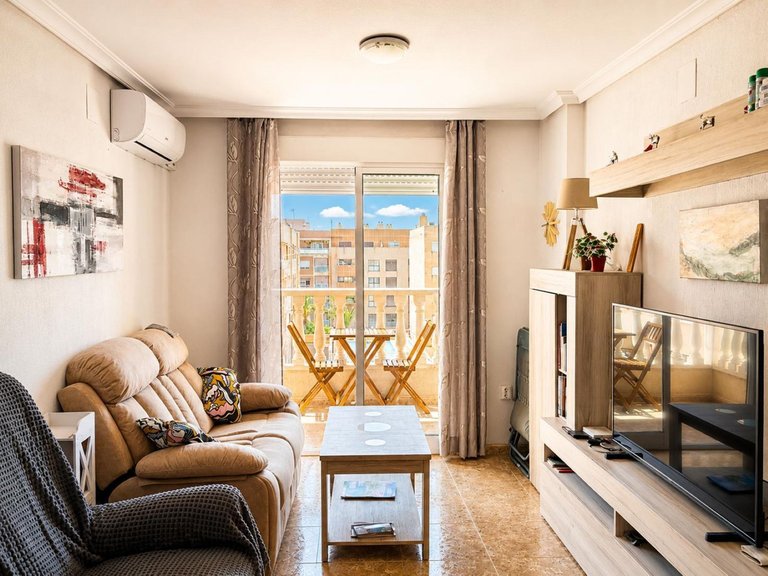 Apartment for Sale in Torrevieja, Alicante 2