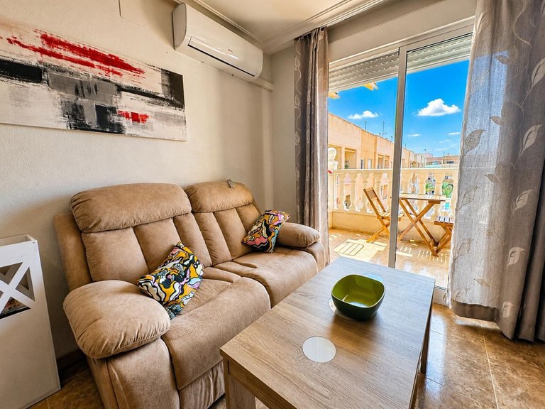 Apartment for Sale in Torrevieja, Alicante 3