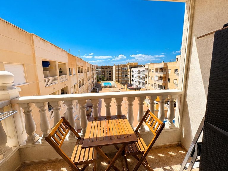 Apartment for Sale in Torrevieja, Alicante 4