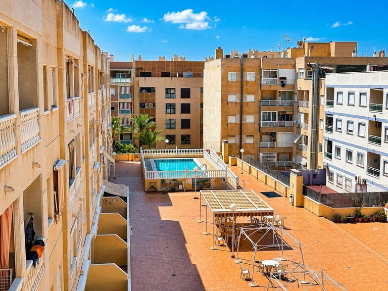 Apartment for Sale in Torrevieja, Alicante 5