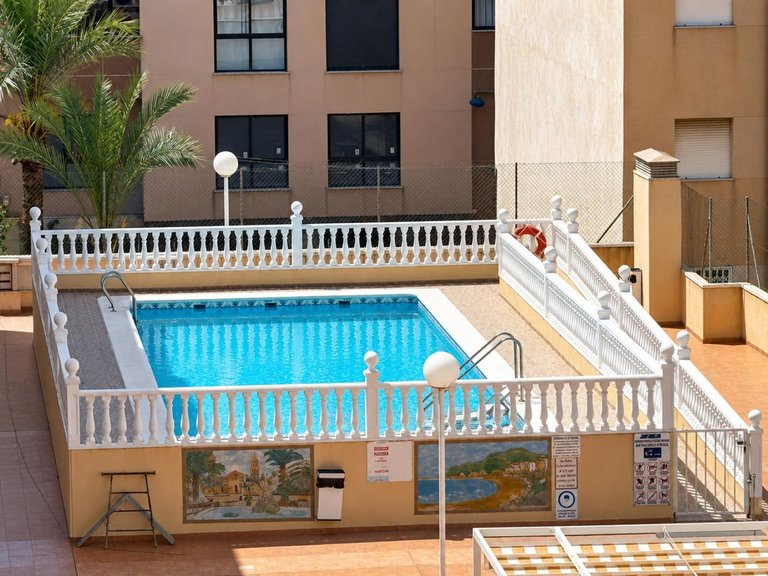 Apartment for Sale in Torrevieja, Alicante 6