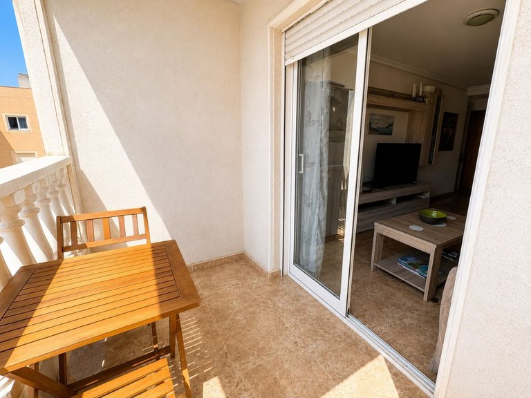 Apartment for Sale in Torrevieja, Alicante 7