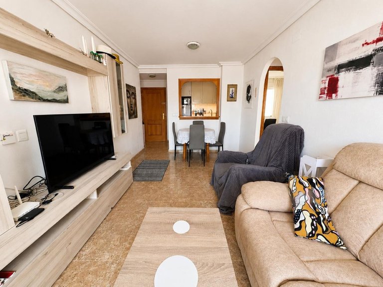 Apartment for Sale in Torrevieja, Alicante 8