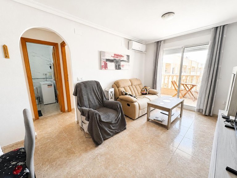 Apartment for Sale in Torrevieja, Alicante 9