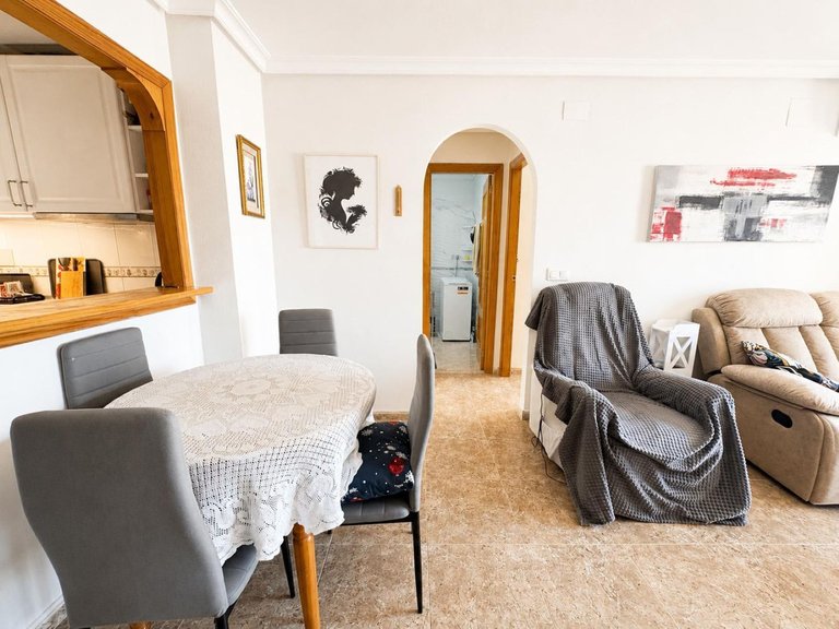 Apartment for Sale in Torrevieja, Alicante 10