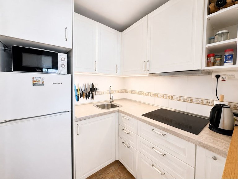Apartment for Sale in Torrevieja, Alicante 11