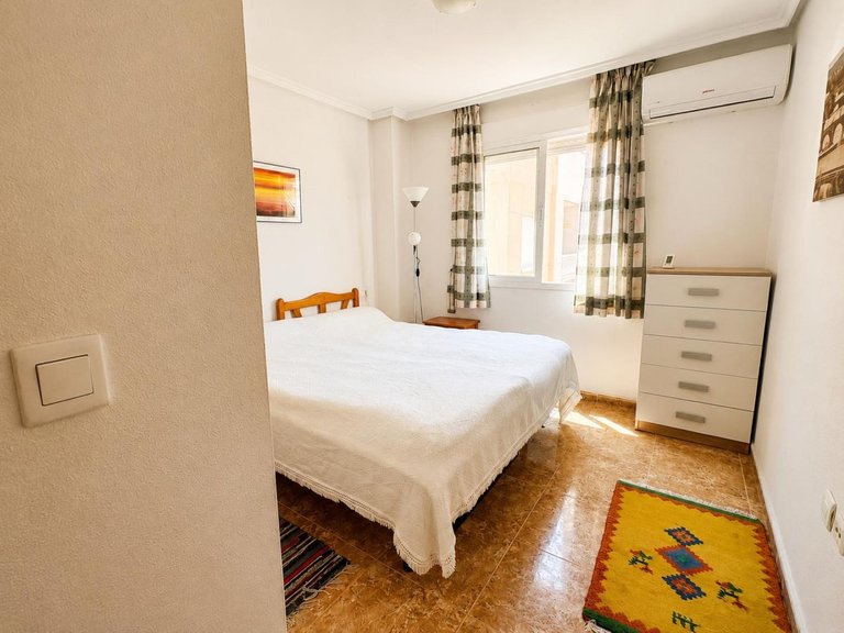 Apartment for Sale in Torrevieja, Alicante 12