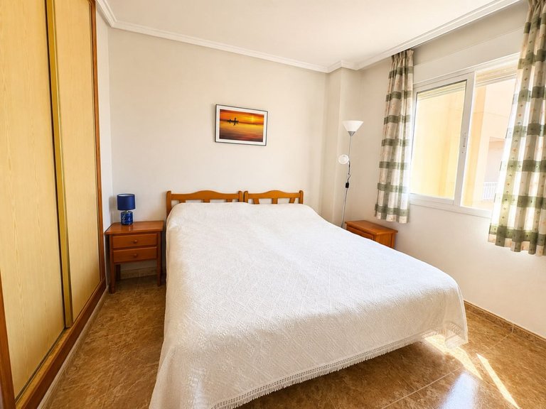 Apartment for Sale in Torrevieja, Alicante 13