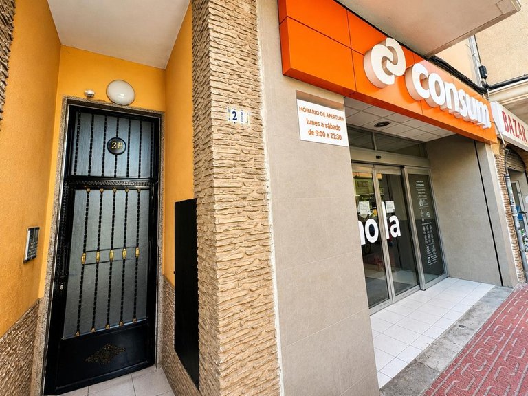 Apartment for Sale in Torrevieja, Alicante 18
