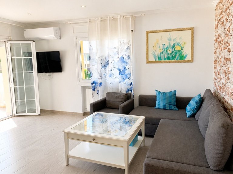 Villa for Sale in La Zenia, Alicante 11