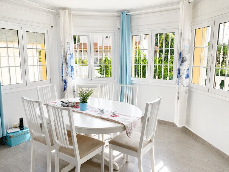 Villa for Sale in La Zenia, Alicante 15