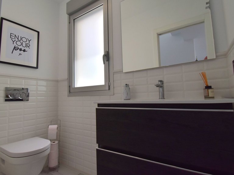Villa for Sale in Cabo Roig, Alicante 15