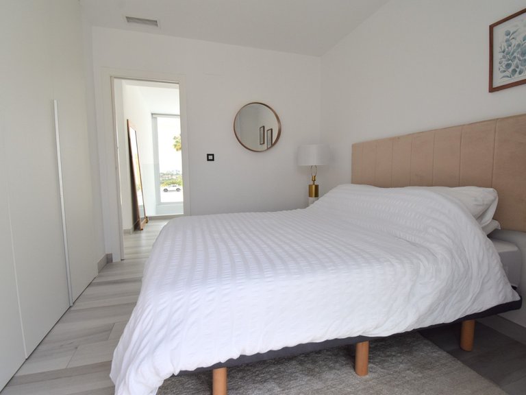 Villa for Sale in Cabo Roig, Alicante 23