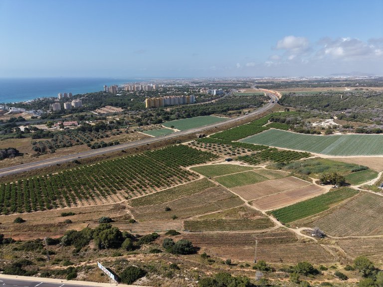 Villa for Sale in Cabo Roig, Alicante 30
