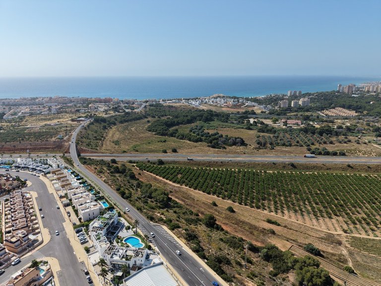 Villa for Sale in Cabo Roig, Alicante 31