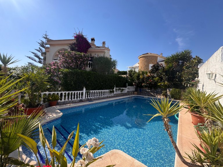 Villa for Sale in Ciudad Quesada, Alicante 1