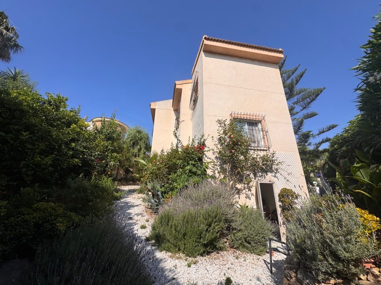 Villa for Sale in Ciudad Quesada, Alicante 24