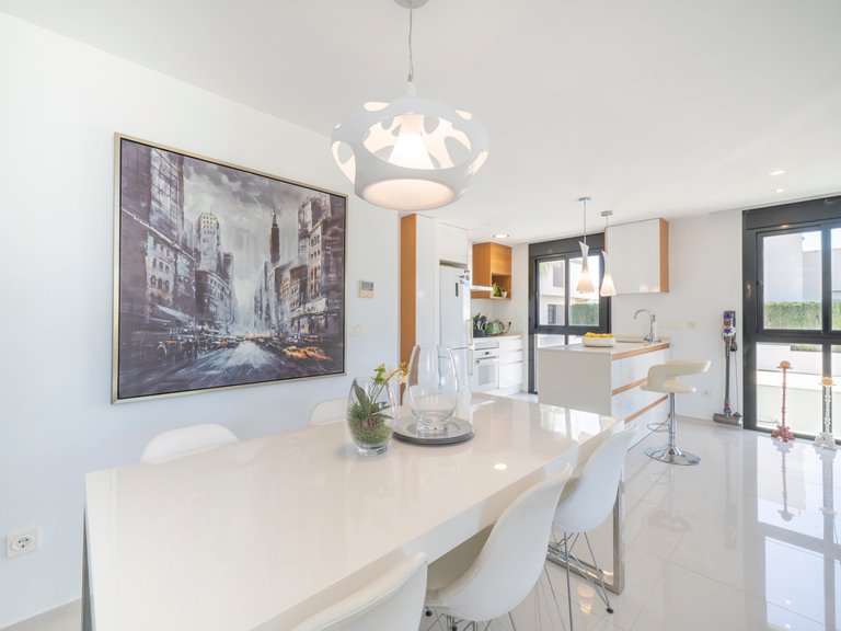 Villa for Sale in Ciudad Quesada, Alicante 9