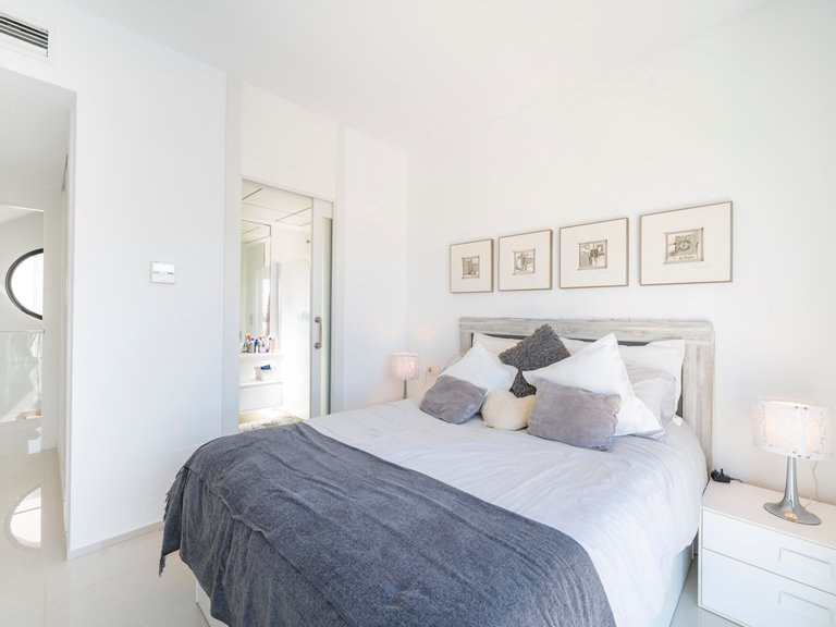 Villa for Sale in Ciudad Quesada, Alicante 21