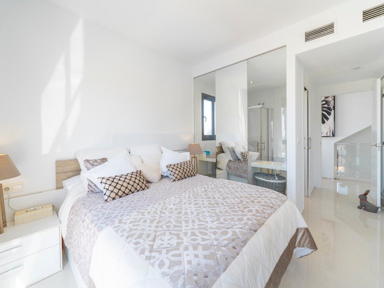 Villa for Sale in Ciudad Quesada, Alicante 27