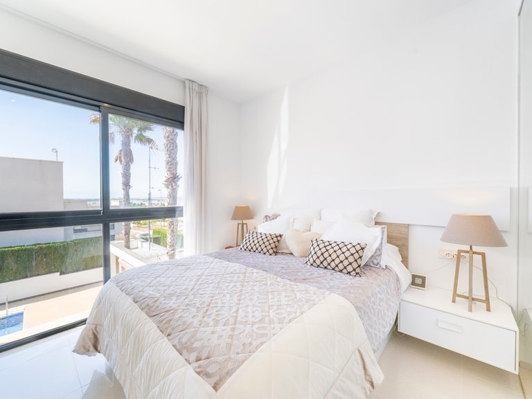 Villa for Sale in Ciudad Quesada, Alicante 28