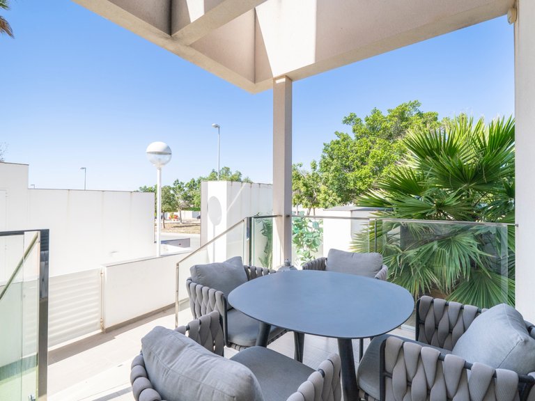 Villa for Sale in Ciudad Quesada, Alicante 34