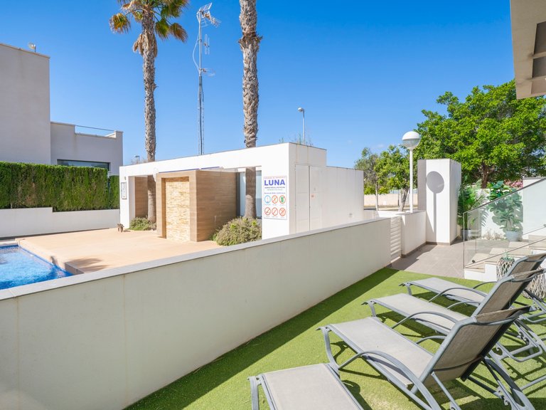 Villa for Sale in Ciudad Quesada, Alicante 39