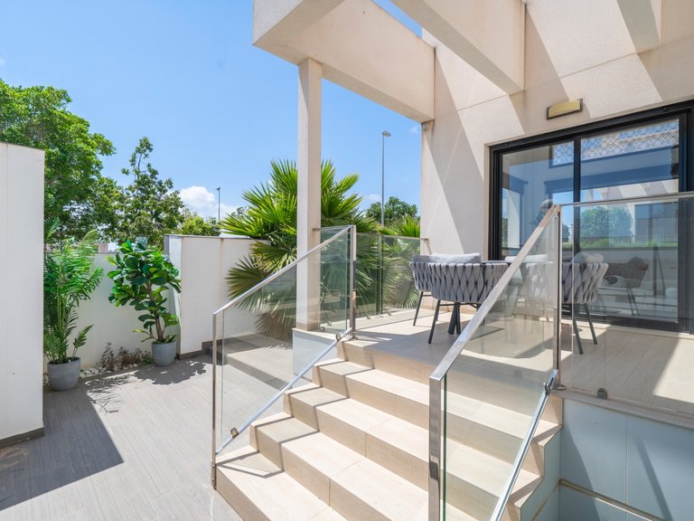 Villa for Sale in Ciudad Quesada, Alicante 41