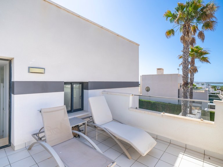 Villa for Sale in Ciudad Quesada, Alicante 44
