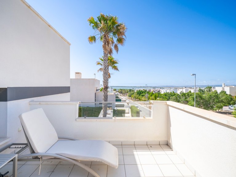 Villa for Sale in Ciudad Quesada, Alicante 46