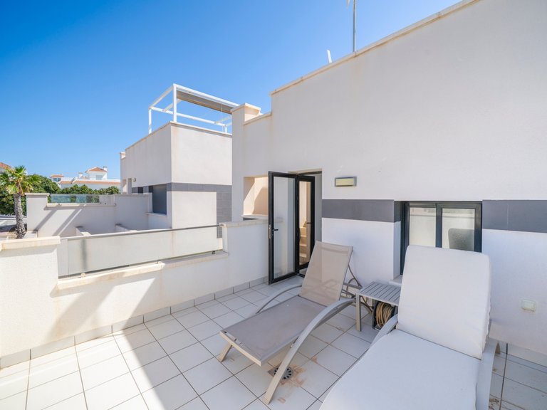 Villa for Sale in Ciudad Quesada, Alicante 47