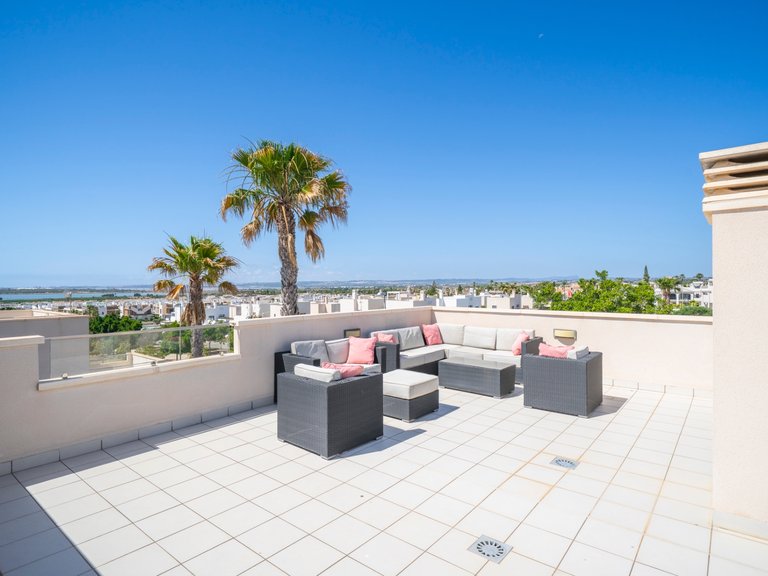 Villa for Sale in Ciudad Quesada, Alicante 49