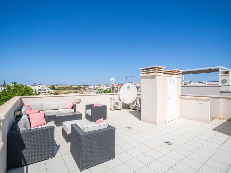 Villa for Sale in Ciudad Quesada, Alicante 50
