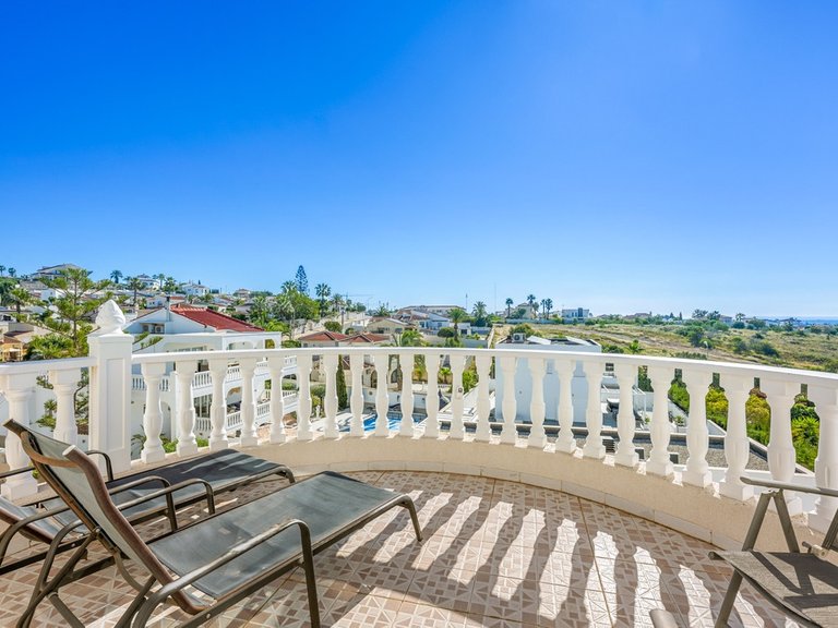 Villa for Sale in Ciudad Quesada, Alicante 6