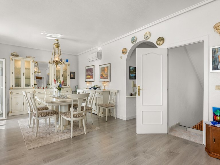 Villa for Sale in Ciudad Quesada, Alicante 13
