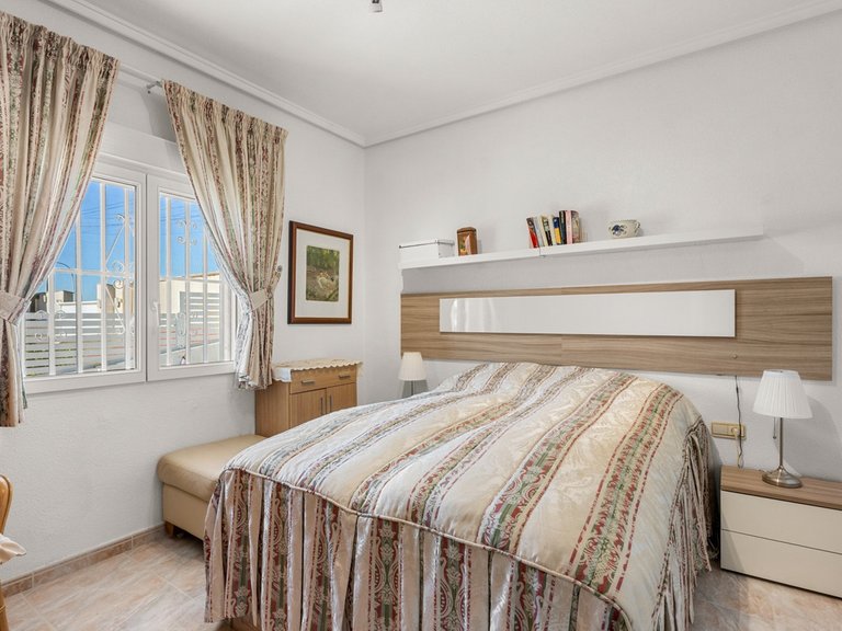 Villa for Sale in Ciudad Quesada, Alicante 14