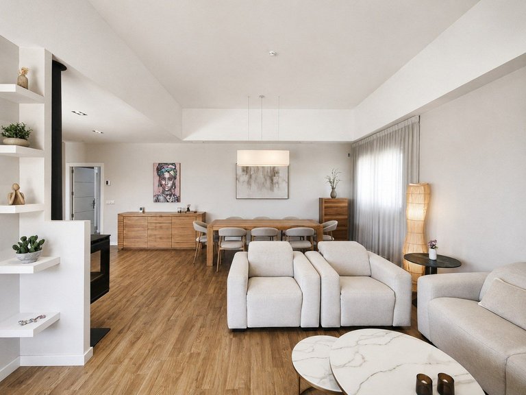 Villa for Sale in Santa Pola, Alicante 8
