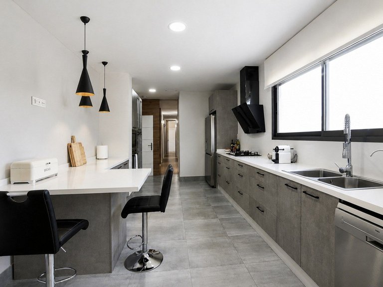 Villa for Sale in Santa Pola, Alicante 12