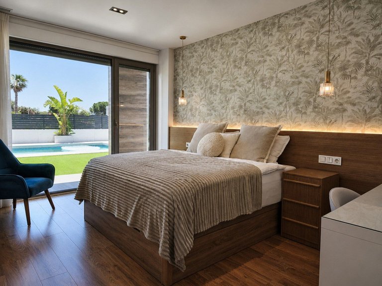 Villa for Sale in Santa Pola, Alicante 13